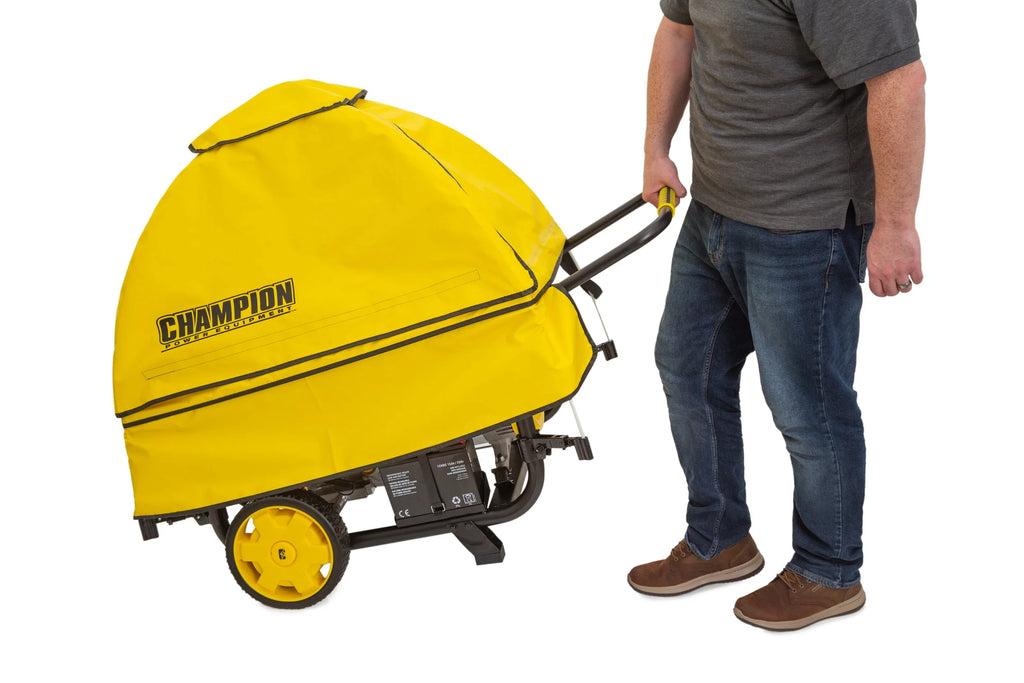 Generator Cover Q42764