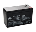 12V 7Ah Scooter Battery P514