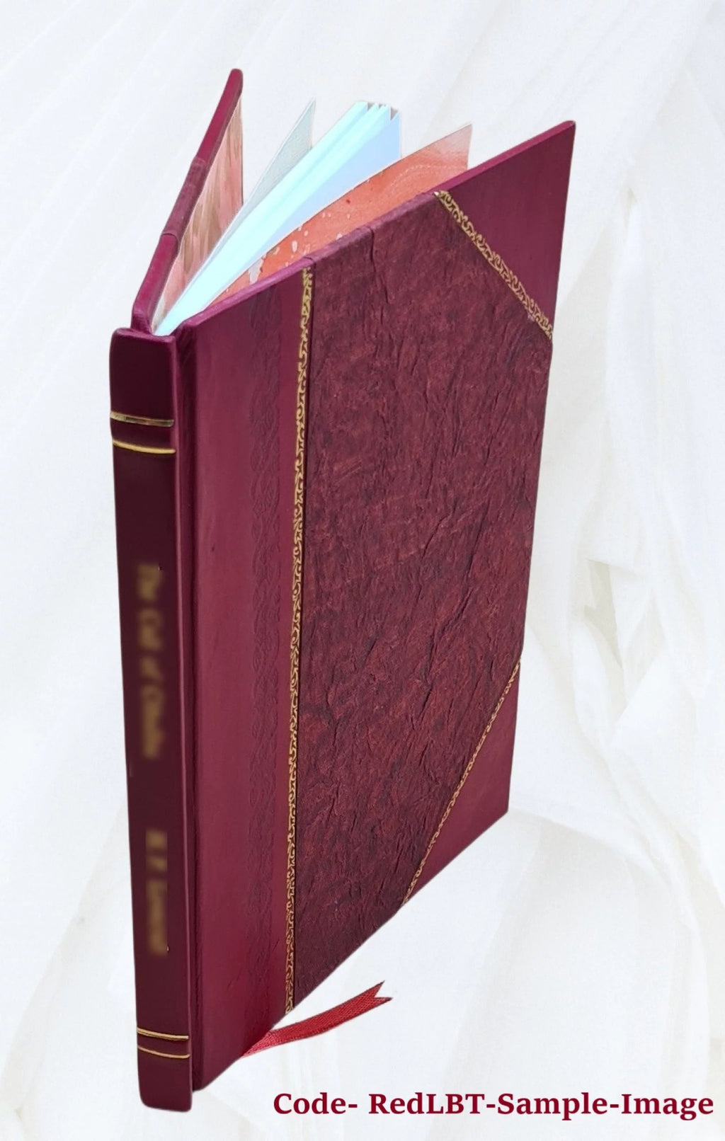 Hernia Leather Bound R460971