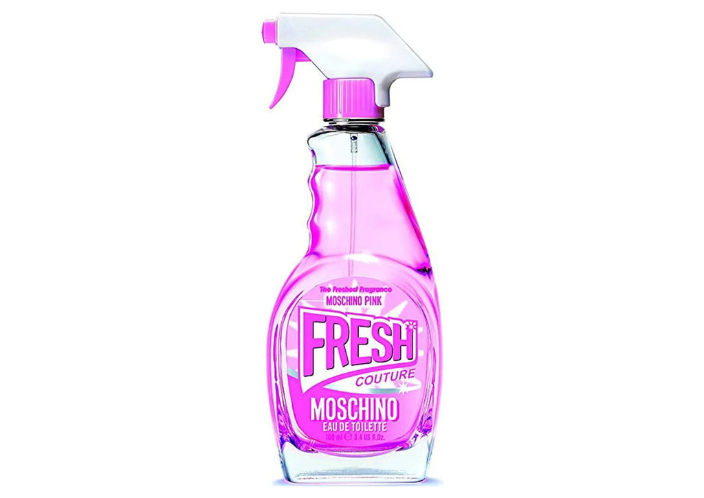 Pink 3.4 oz W26418
