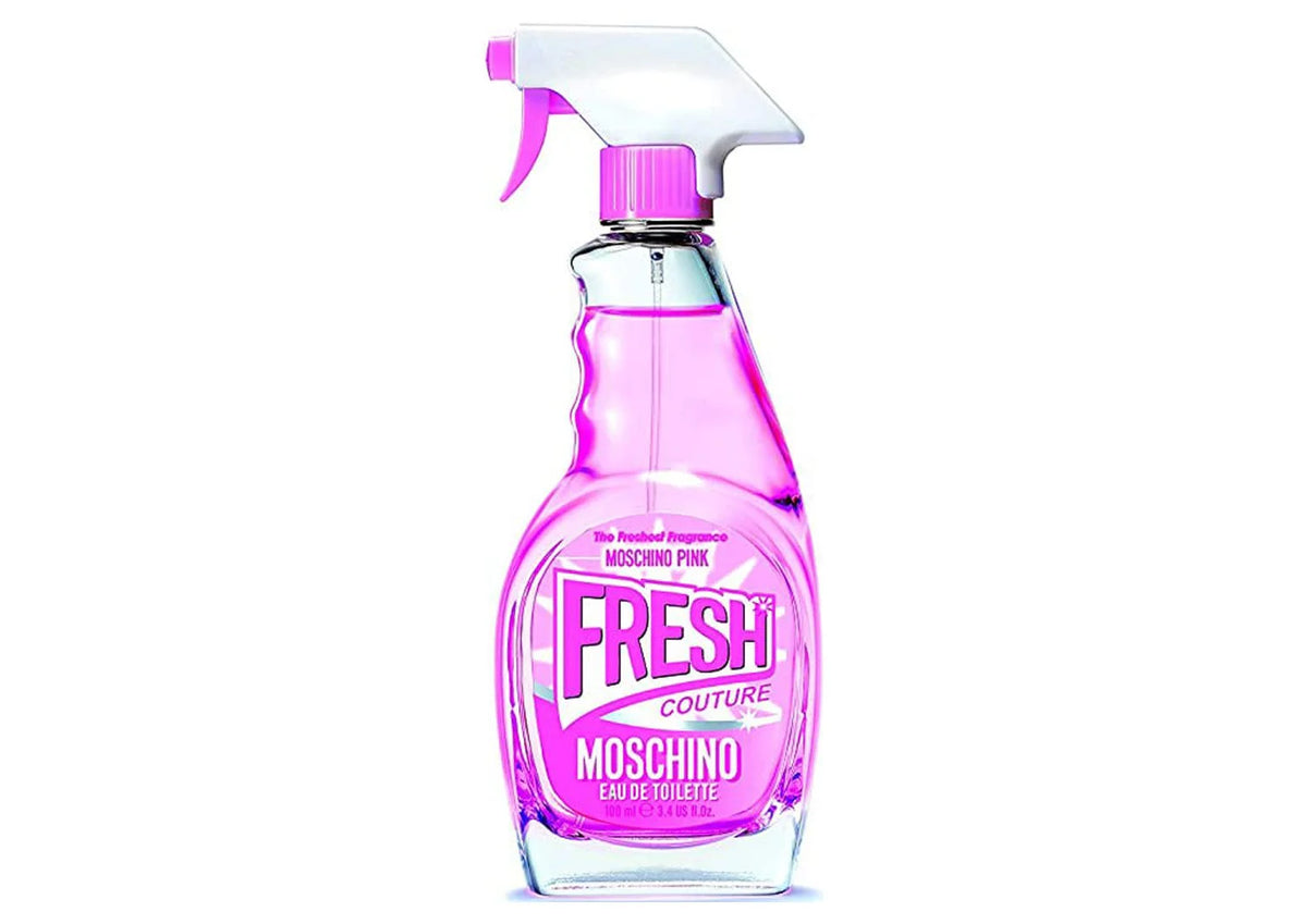 Pink 3.4 oz W26418