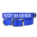 Nylon Pet Collar P3440