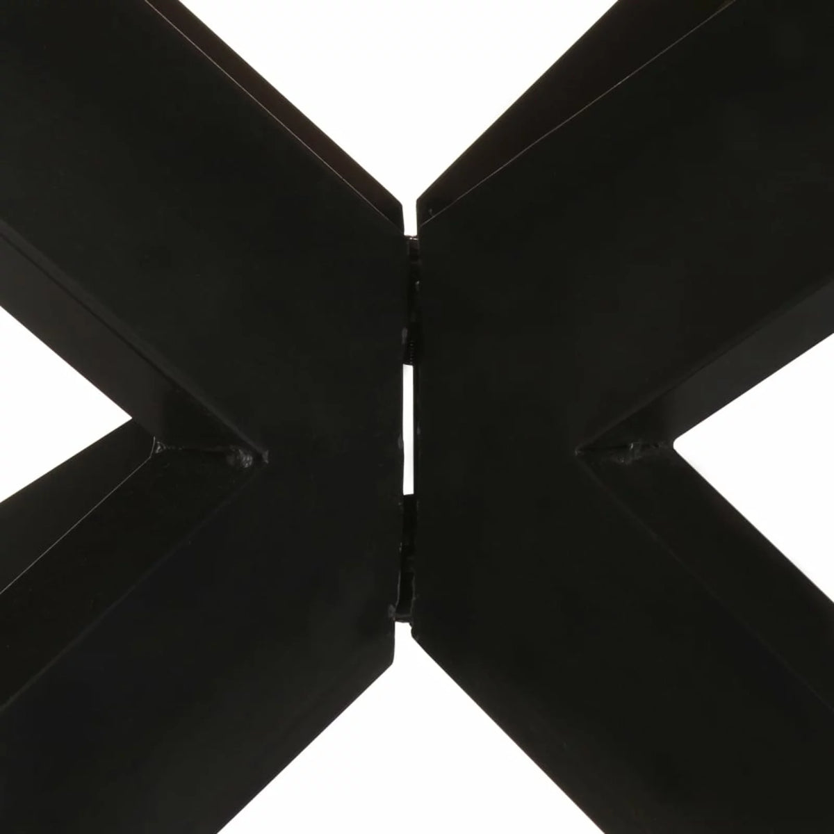 Round Solid Reclaimed Wood Dining Table D6182