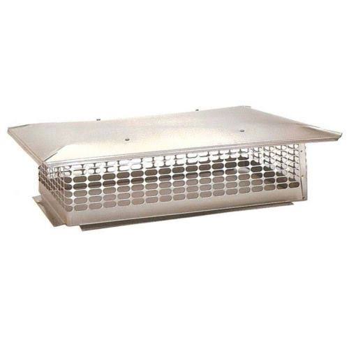 Mount Stainless Steel Stock Custom Cap B525245