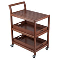 Entertainment Cart N94334