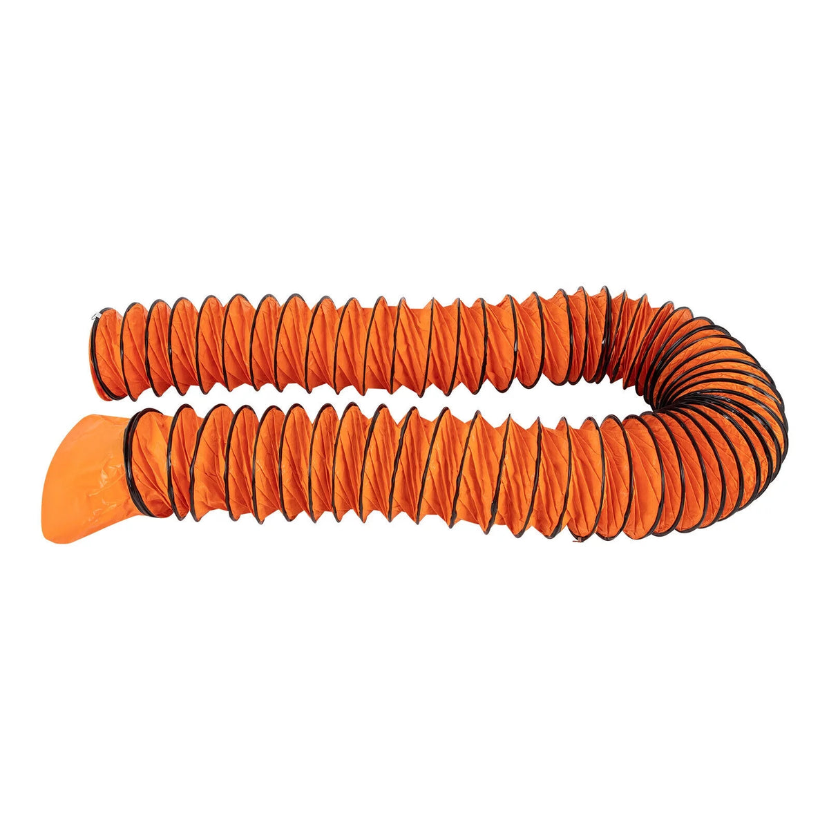 10" Industrial Extractor Fan Blower with 10M Duct Hose E581483
