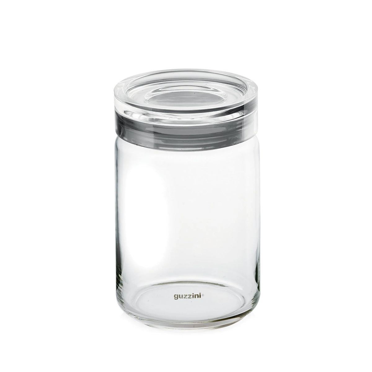 Storage Jar 750ml Sky Grey J922263