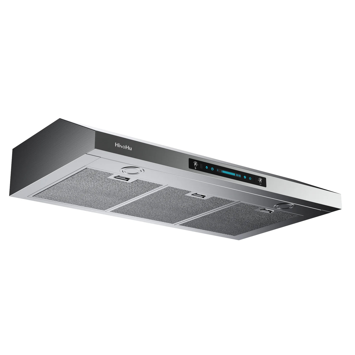 36 Inch 900-CFM Stainless Steel Under Cabinet Range Hood L77770