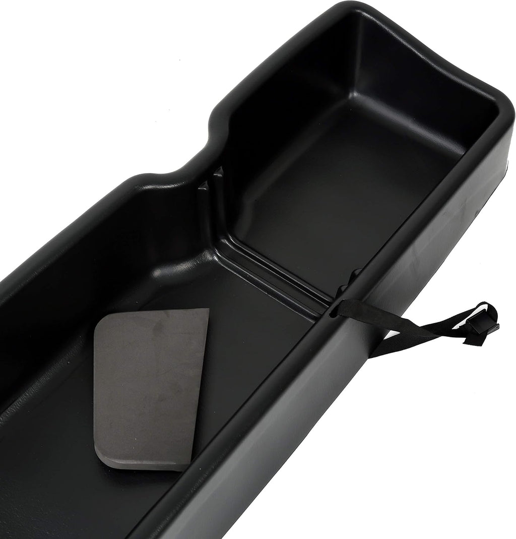 Underseat Storage Box Cargo Organizer W79384