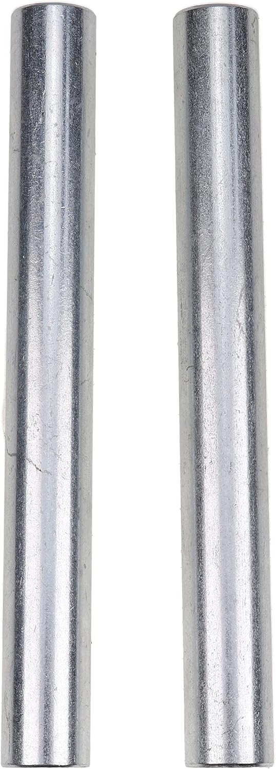 A-Arm Bushings Kit Compatible with Polaris 2013+ Ranger XP 900, 2014+ Ranger XP 900 Crew Front and Rear Control Arm Bushings Pack of 2 L8582