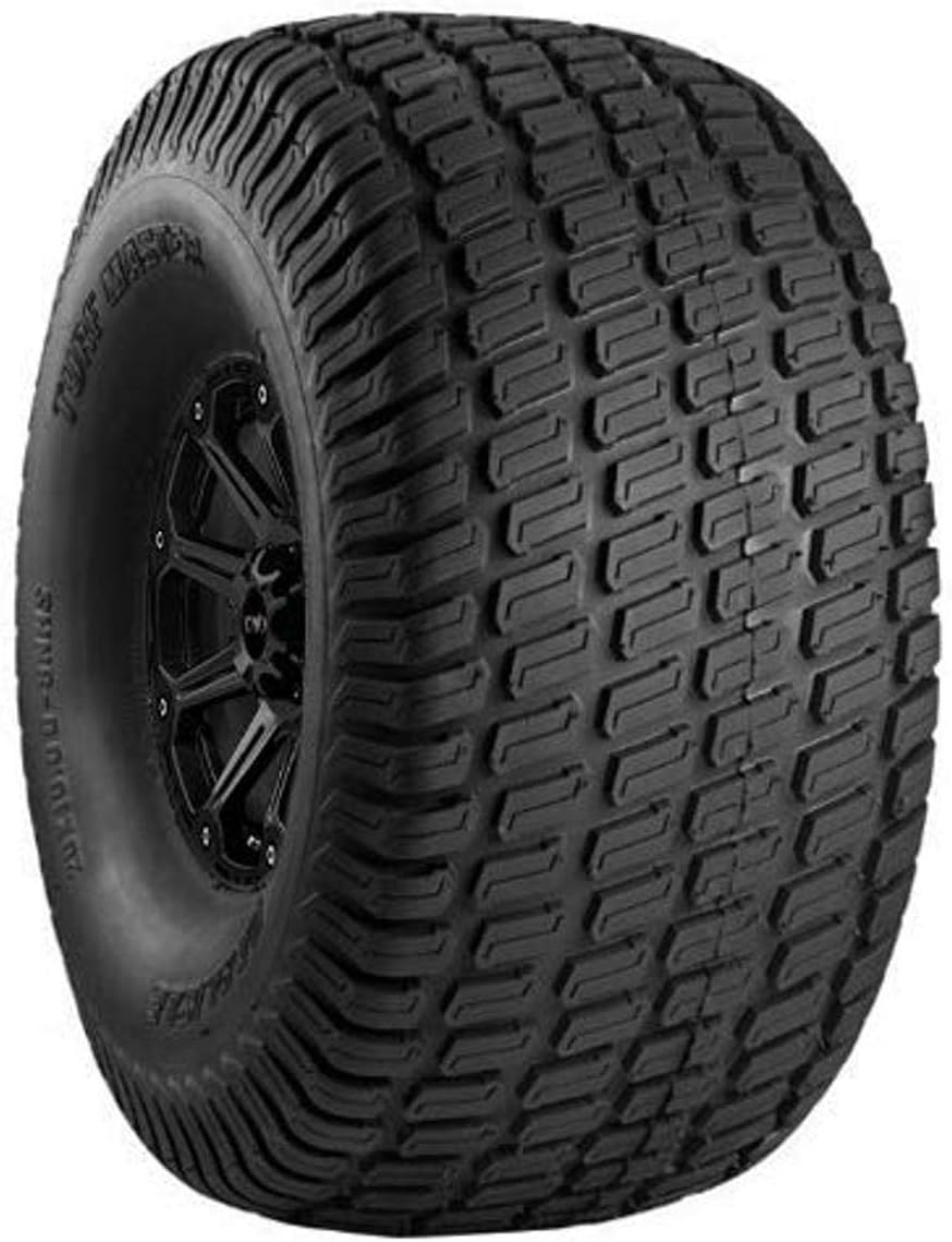 23X8.50-12 Lawn & Garden Tire Pack of 2 A27591