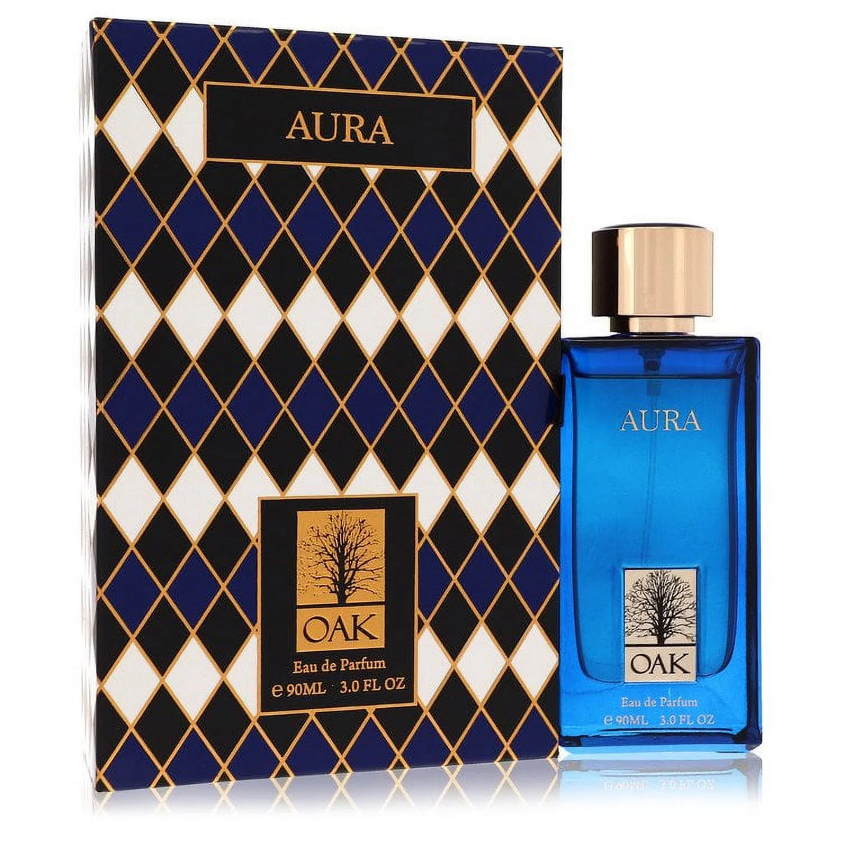 Eau De Parfum Spray 3 oz Y81485