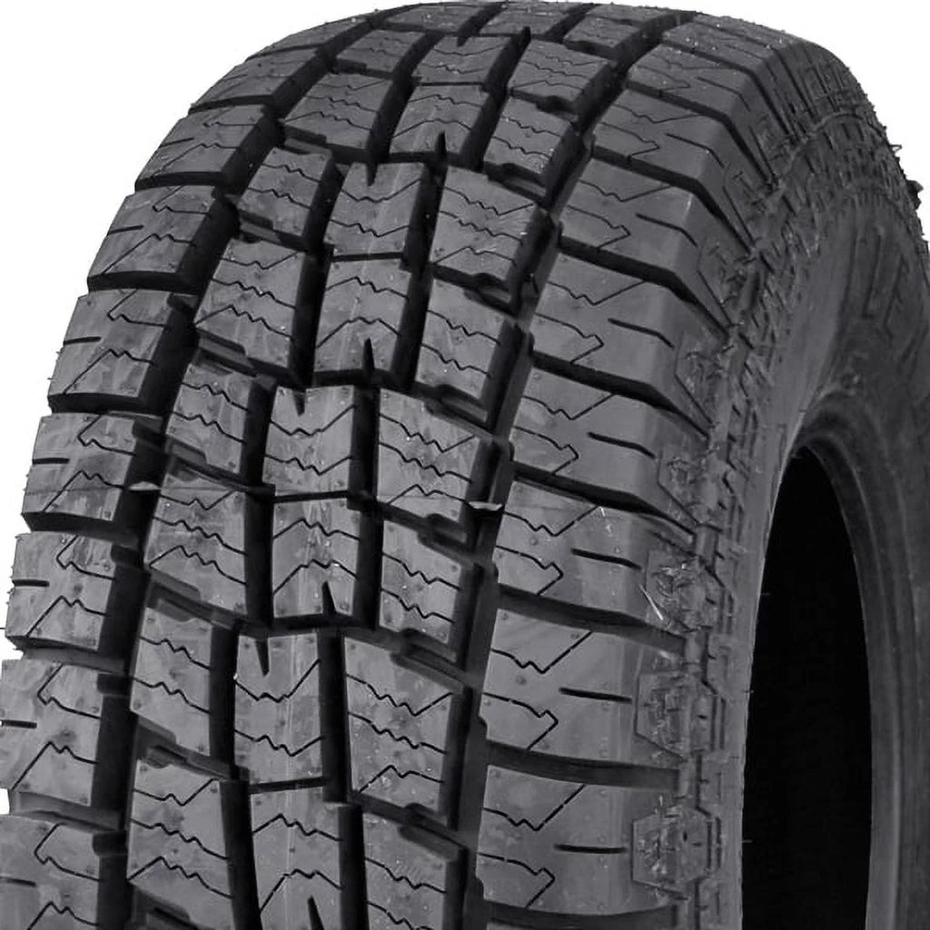 All Terrain Tires 225/75R16 10 Ply D224