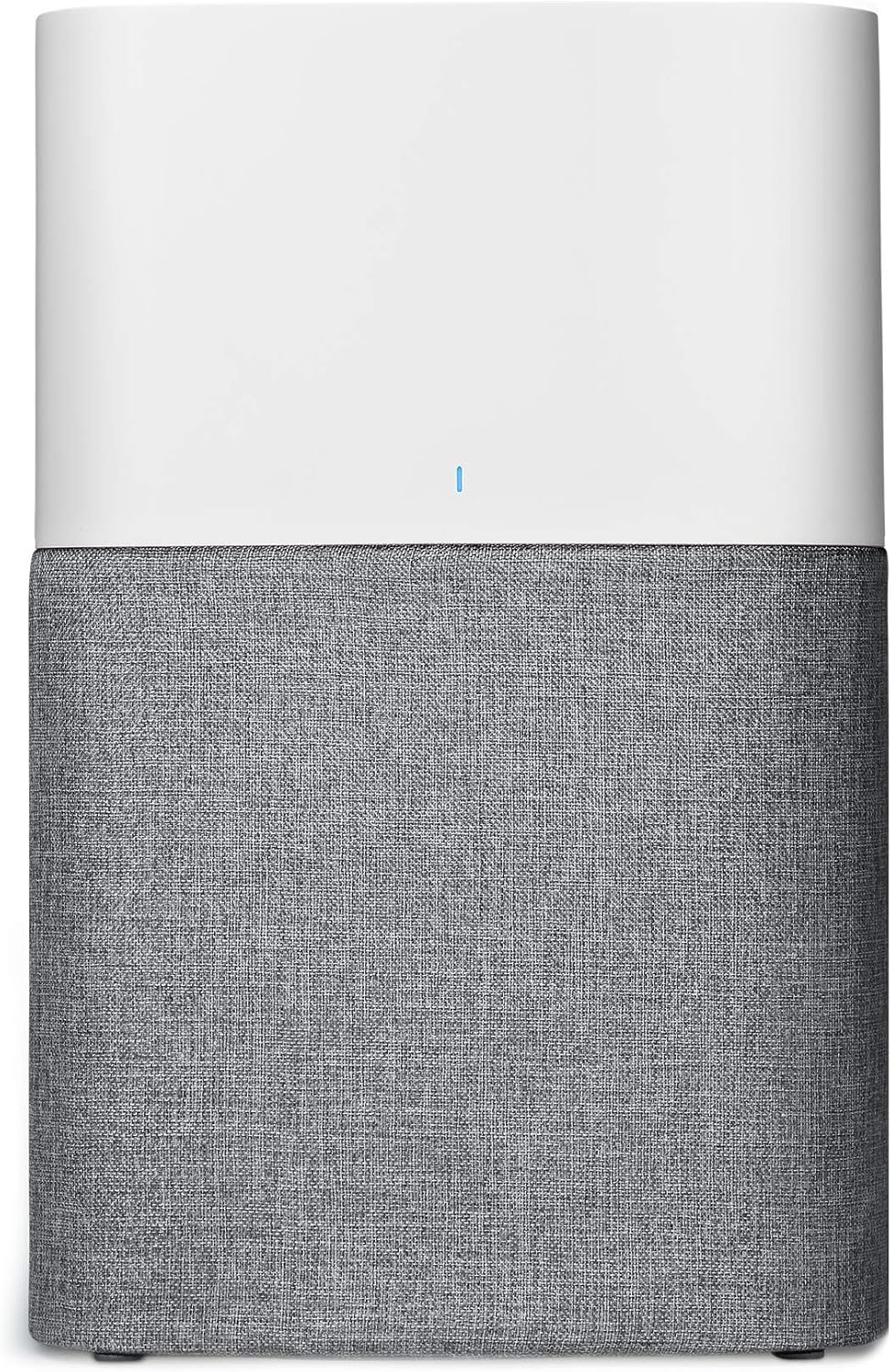 Blueair Air Purifier with HEPASilent Filtration Technology, Washable Pre-filter J69553