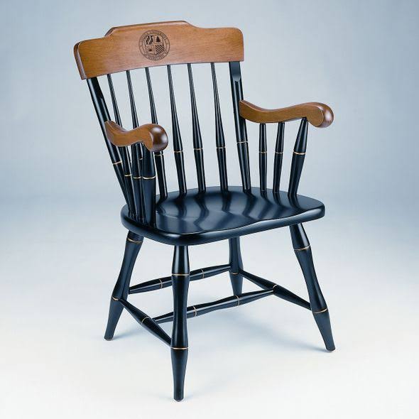Captain's Chair H2657