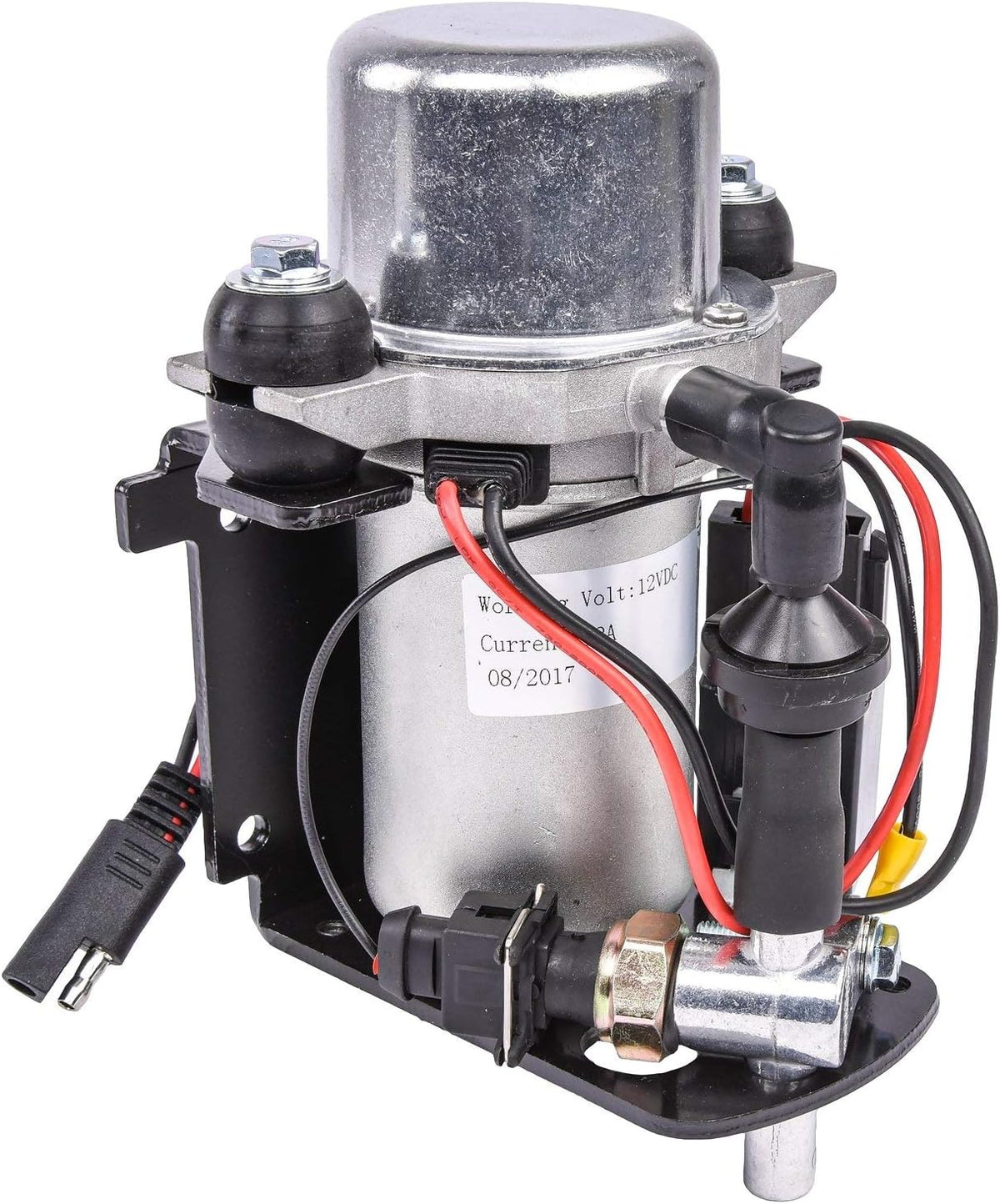 ELECTRIC VACUUM PUMP KIT R308428