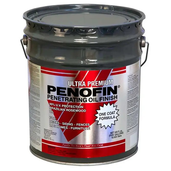 5 Gal Sable Red Label Stain S706
