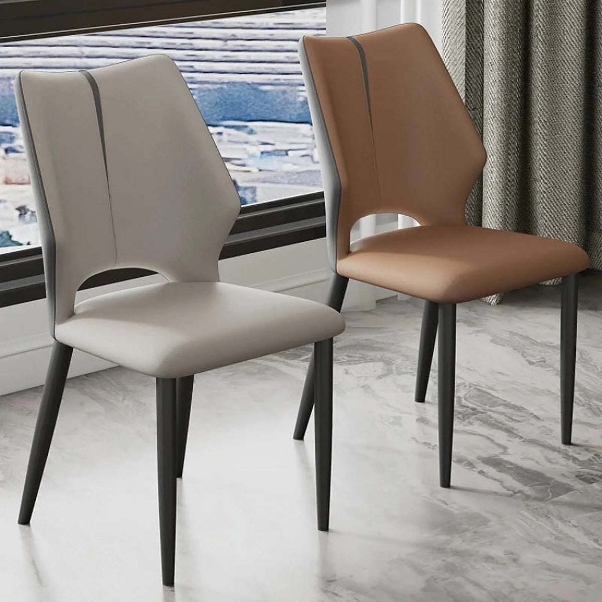 Modern Dining Chairs K52441