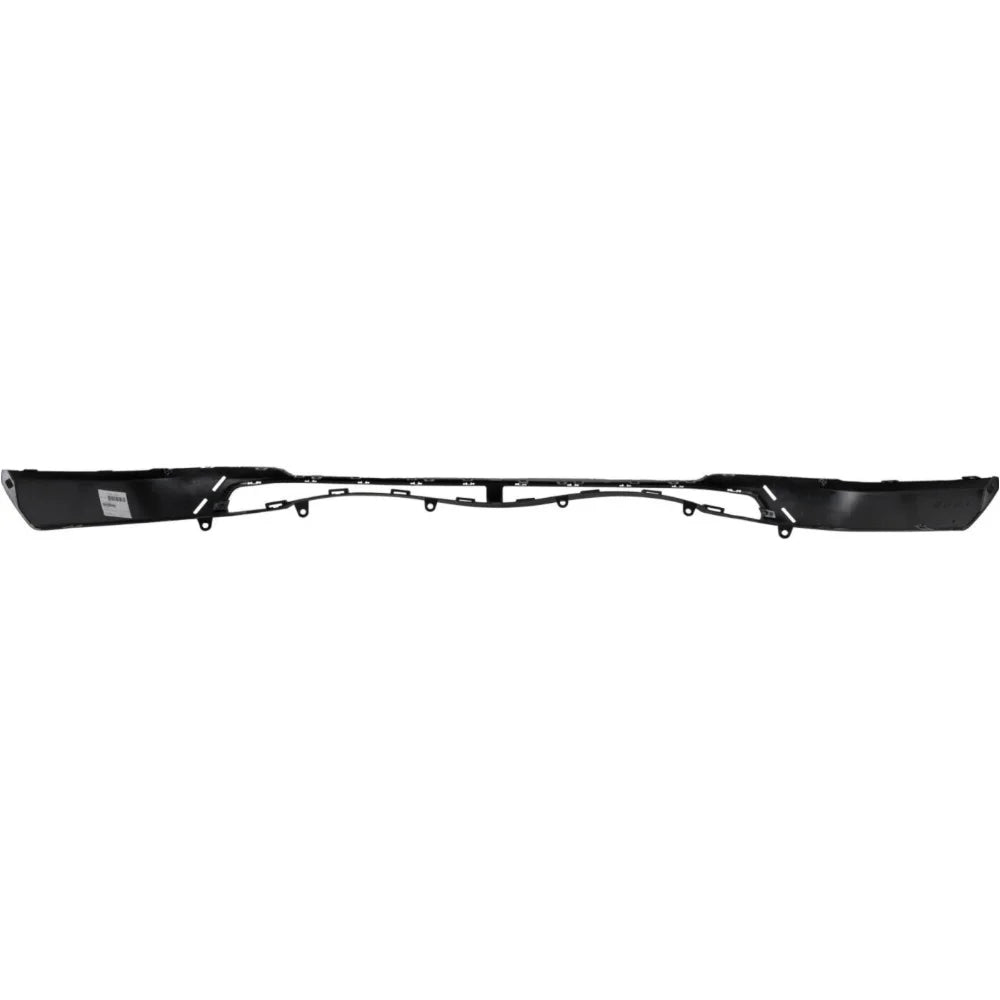 Front Air Dam Deflector Lower Valance Apron for 2019-2021 Toyota RAV4 T874734