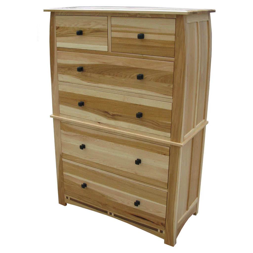 6 Drawer Chest R342