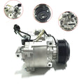 Air Conditioning Compressor A704005