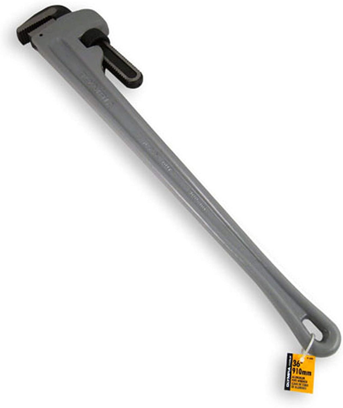 48 Inches Aluminum Pipe Wrench X456851