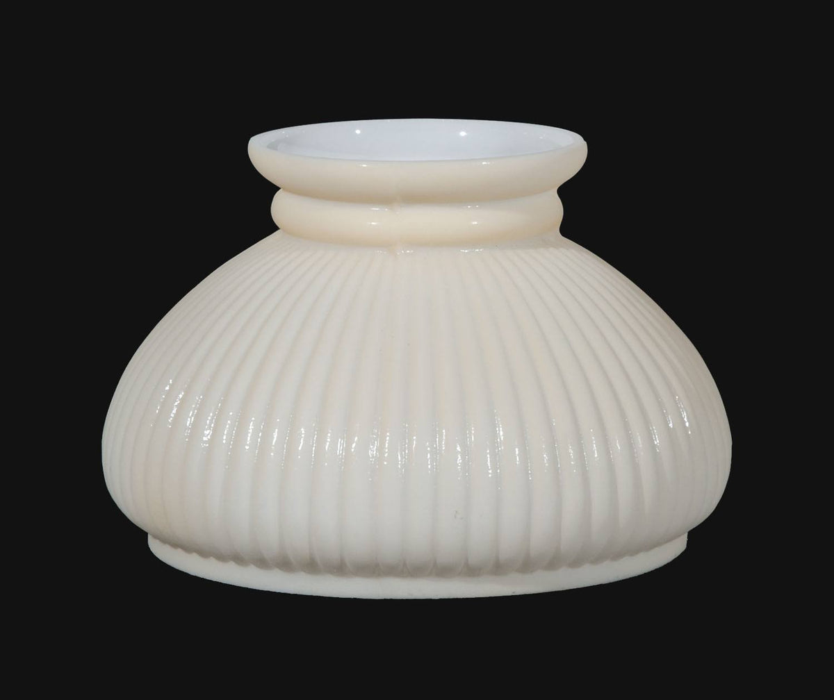 7" Cream Lamp Shade Z234931