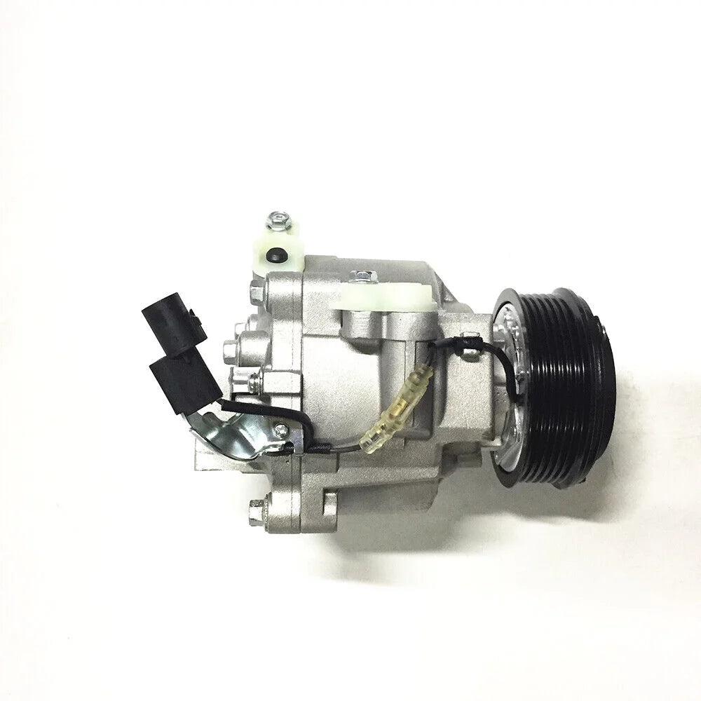 Air Conditioning Compressor A704005