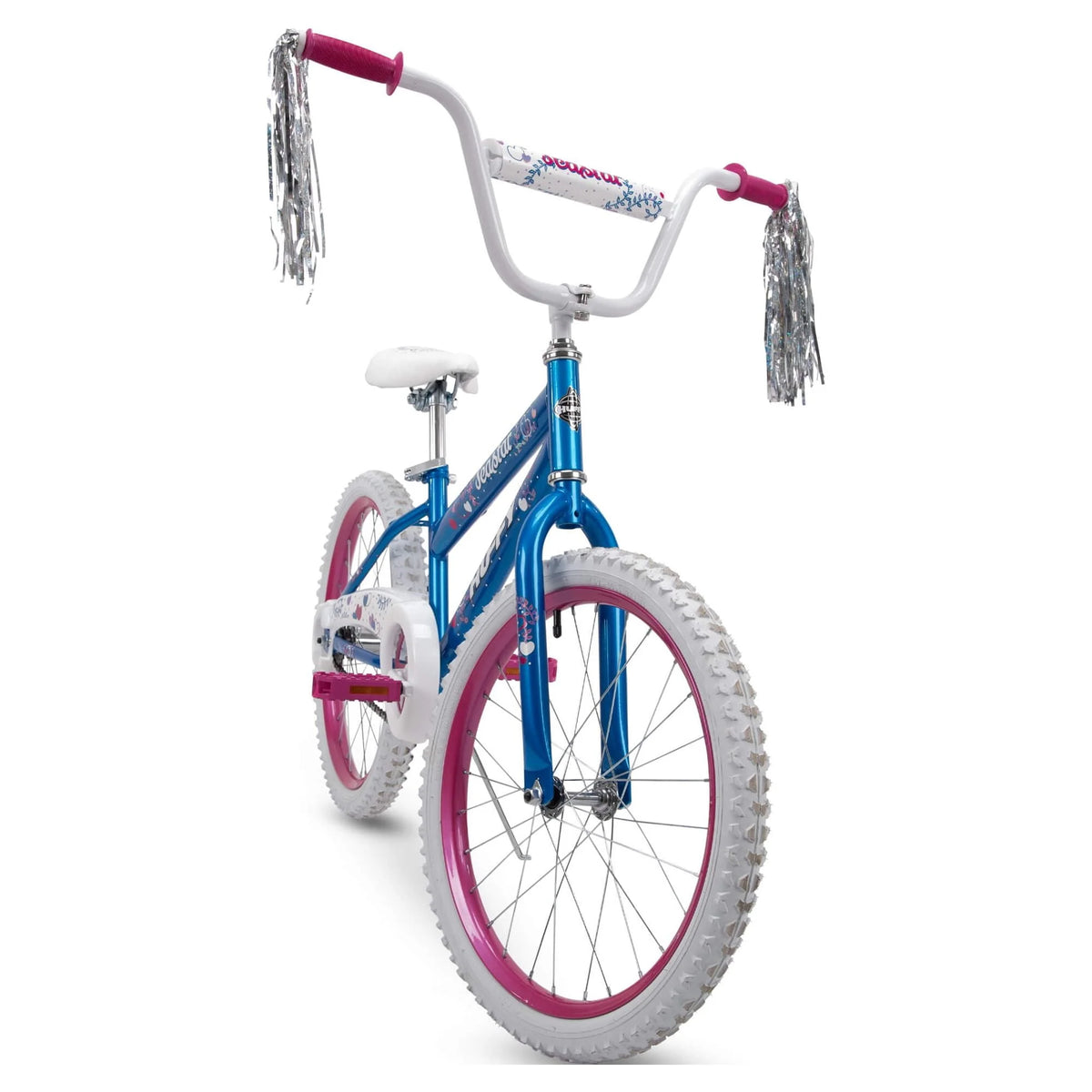 20 in. Kids Bike X20744
