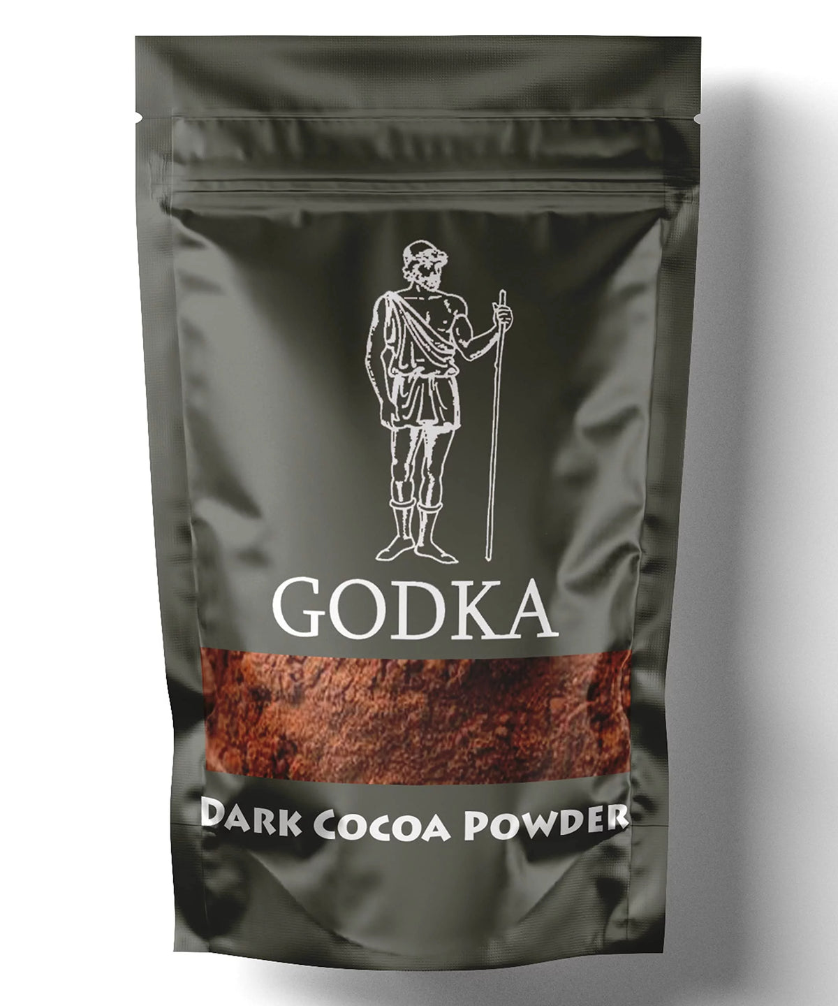 Dutch Cocoa Powder 900G D2023
