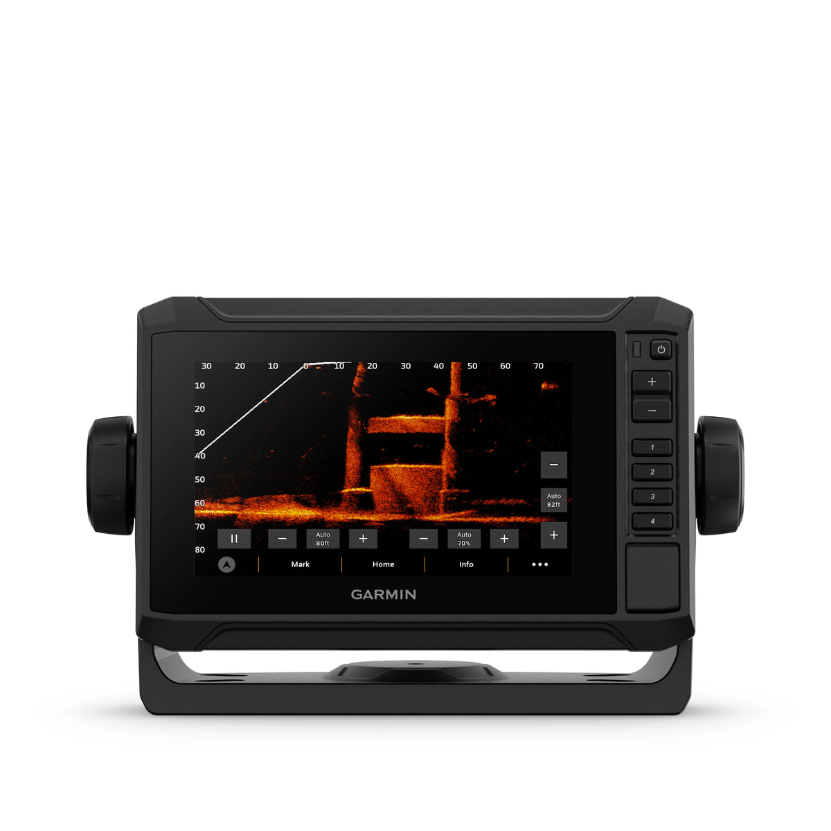 Fish Finder with Transducer K702012