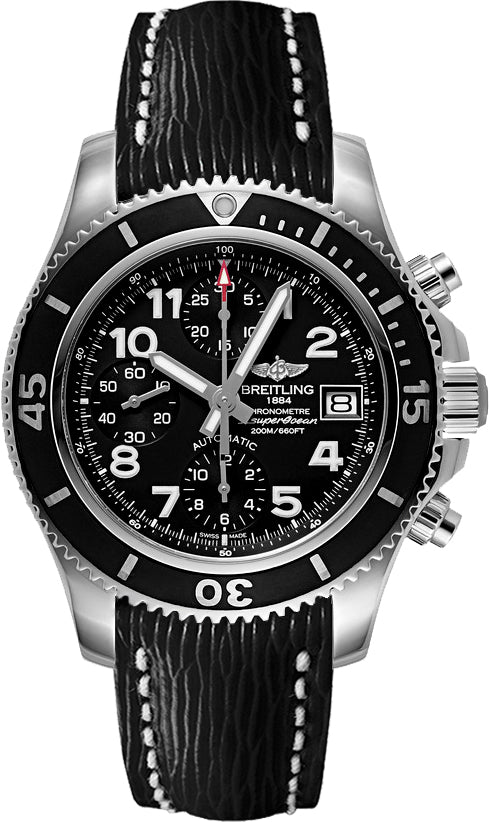 Chronograph 42mm W35872