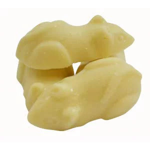 Giant White Mice 500g A794