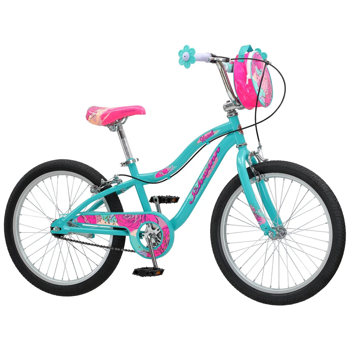 20-Inch Single Speed Kids Bike C60539