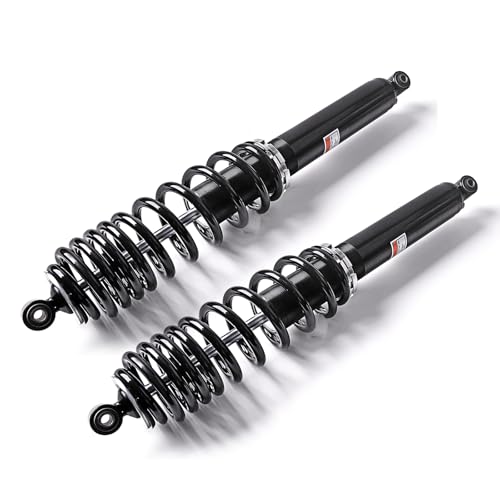 UTV Rear Gas Strut Monotube Shocks Absorber 2 pcs J997481