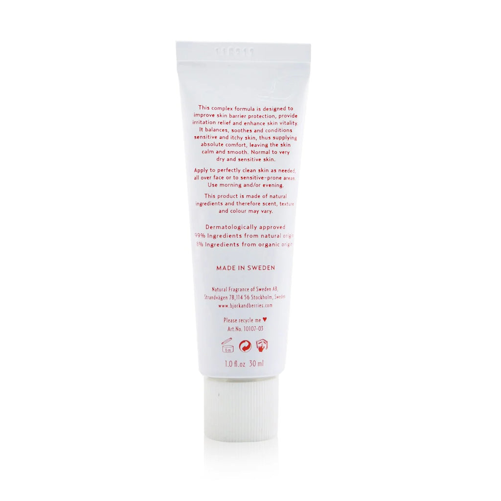 Rescue Cream 30ml/1oz Y3686