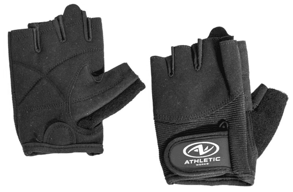 Weightlifting Gloves S/XS L7672