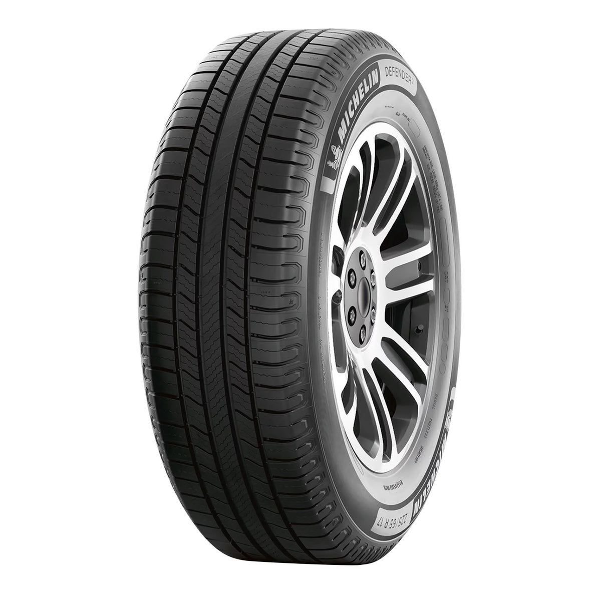 All Season 225/65R17 102H Passenger Tire W193552