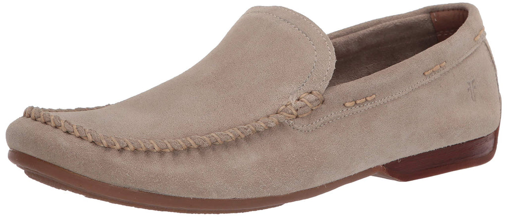 Frye Lewis Venetian Milkshake Size 8.5 D33355