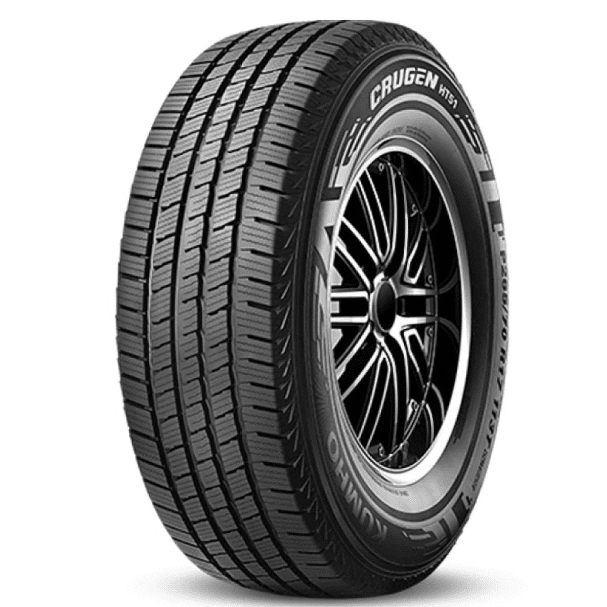245/65-17 111 T Tire E25264