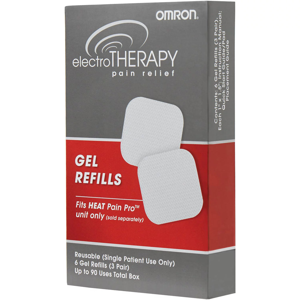 TENS Device & Gel Refills W566