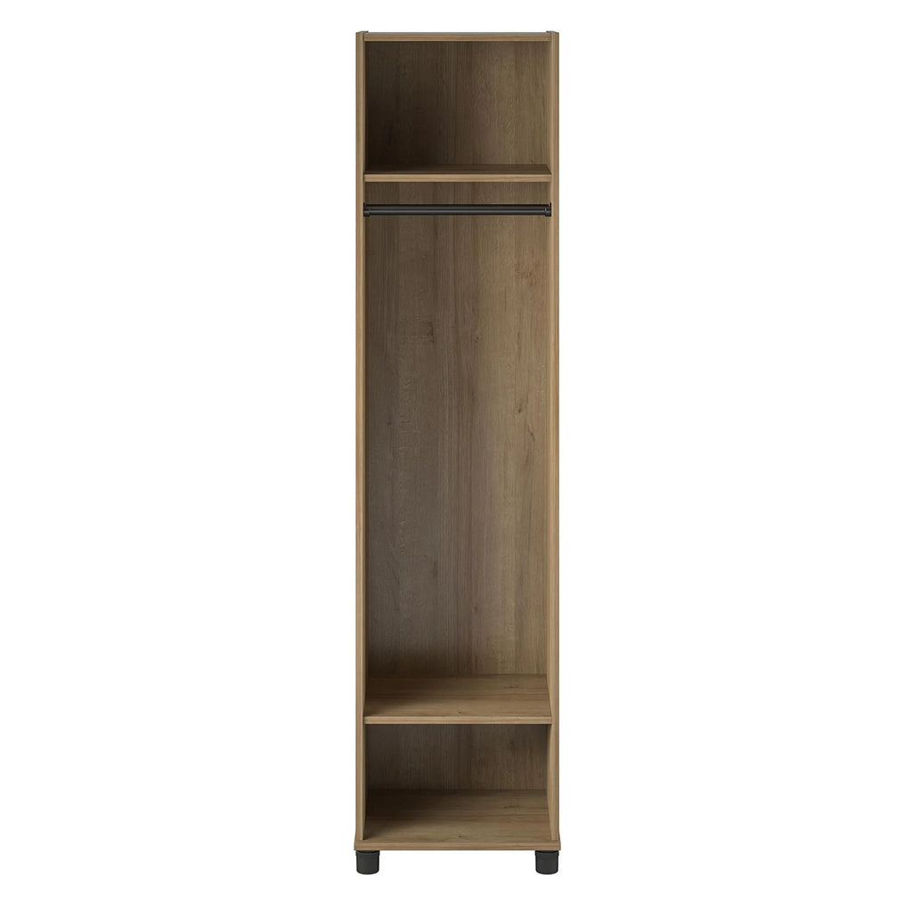 18" Wide Mudroom Cabinet J79549