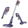 Cordless Stick Vacuum 4 in 1 E58881