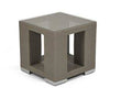 Wicker Patio End Table E581710