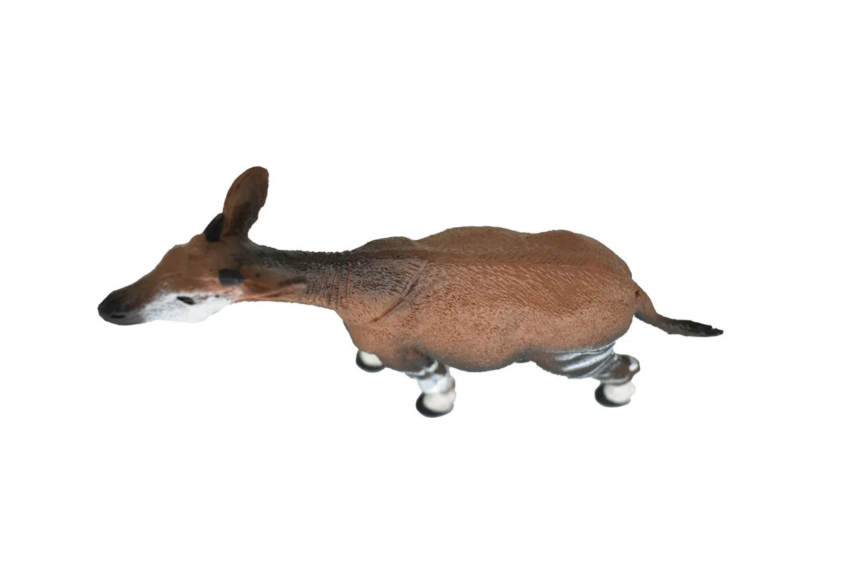 Plastic Toy Animal Figure N598