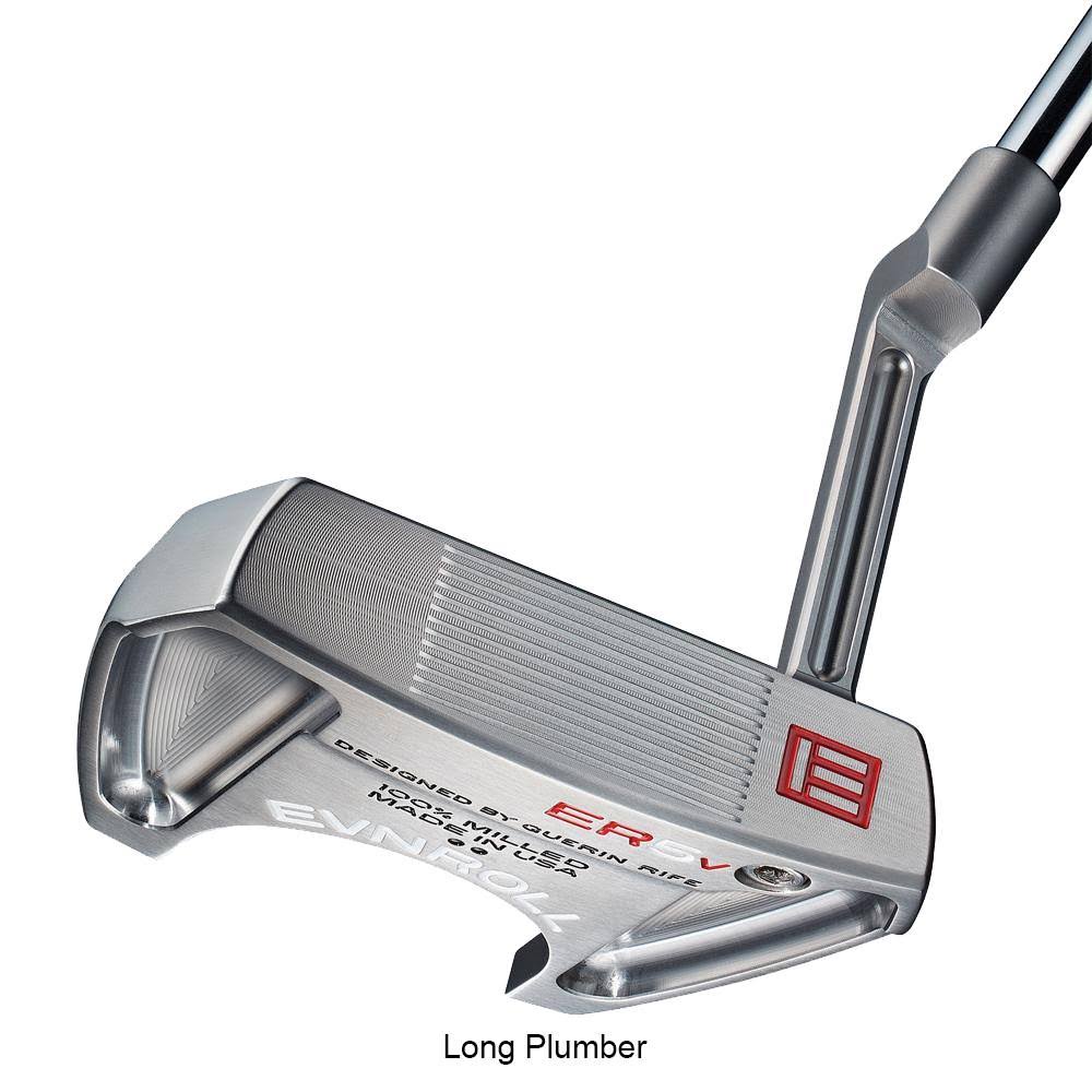 Long Plumber Putter A399