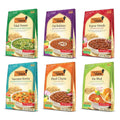 Ready To Eat Dinner Variety Pack Y864344