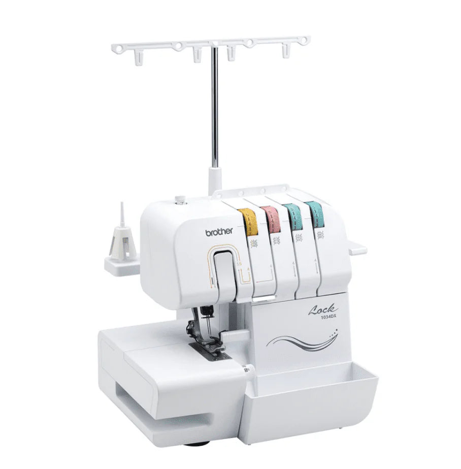 3 or 4 Thread Serger V5615