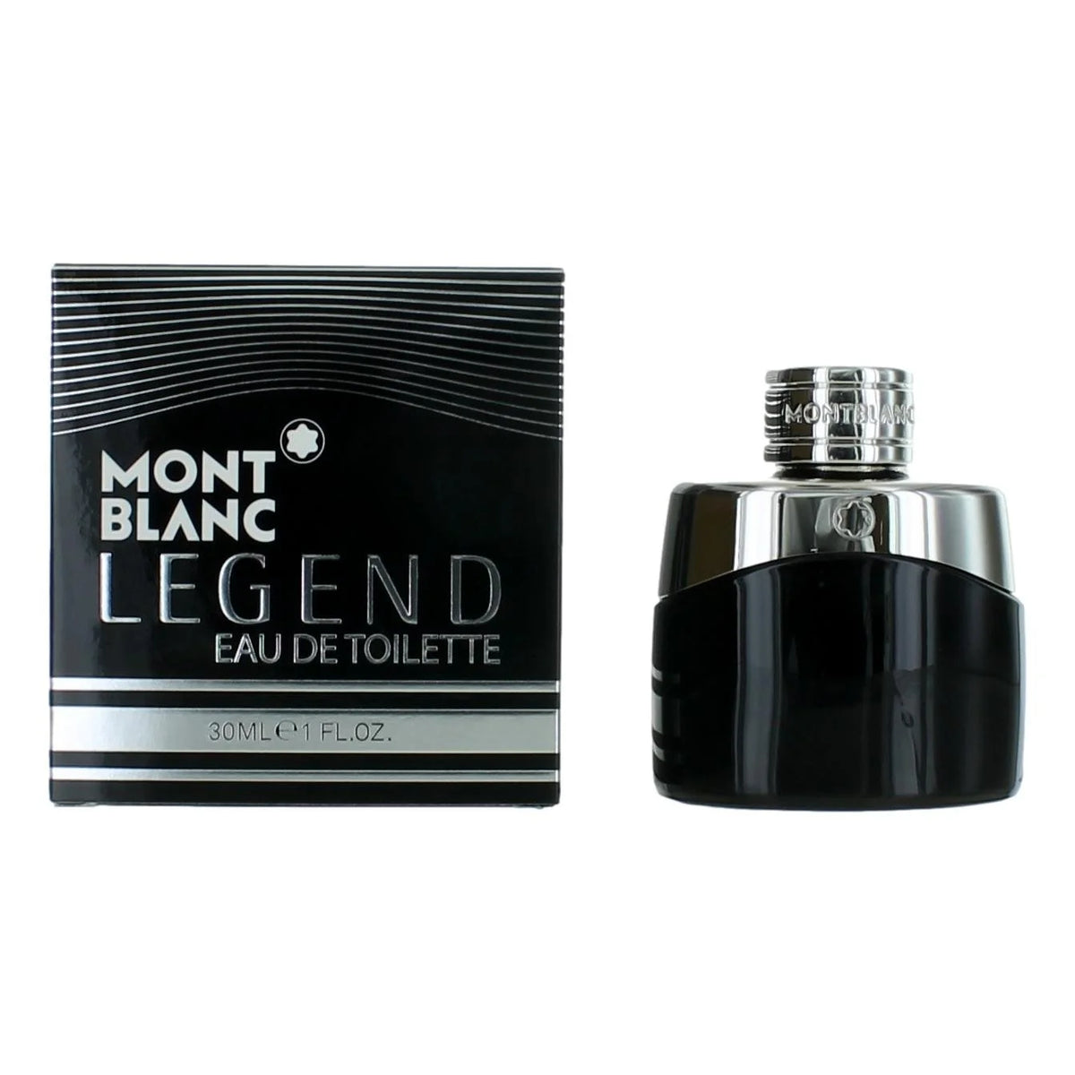 1 oz Eau De Toilette Spray B77265