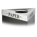 Recycling Trash Can with Lid G28856